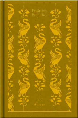 Pride and prejudice