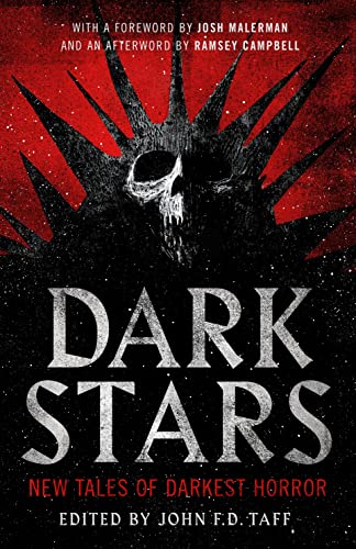 Dark stars  : new tales of darkest horror