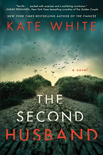 The second husband  : a novel