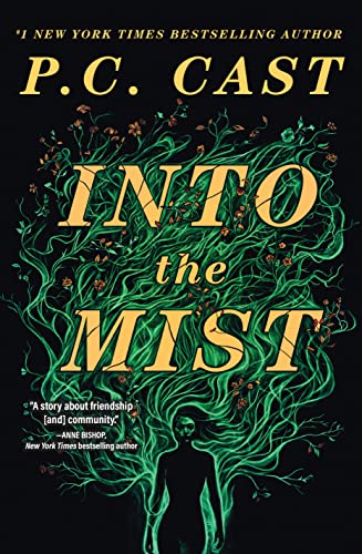 Into the mist  : a novel