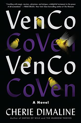 VenCo  : a novel