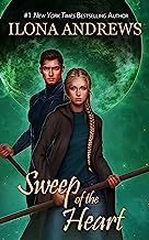 Sweep of the heart