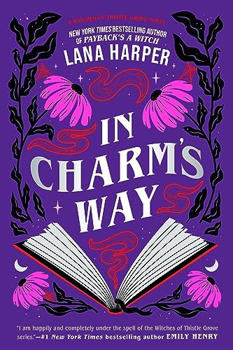 In charm's way