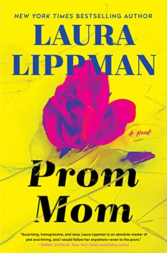 Prom mom : a novel