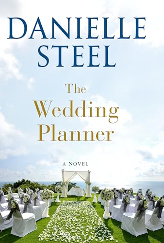 The wedding planner : a novel