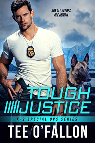 Tough justice