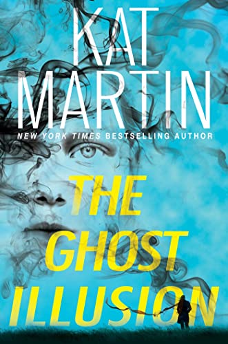 The ghost illusion