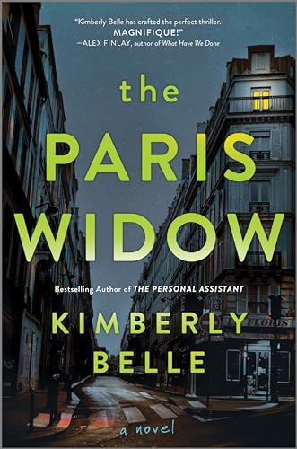 The Paris widow