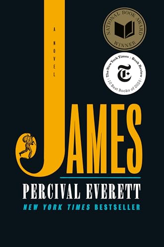 James : a novel