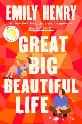 Great big beautiful life