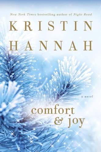Comfort & joy  : a novel