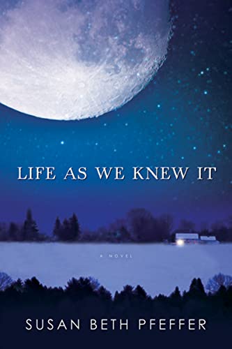 Life as we knew it