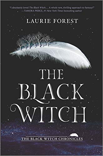 The Black witch